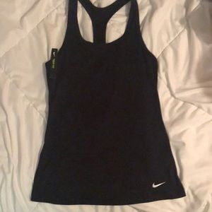 Nike Racerback Top